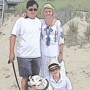 Meet your Posher, Susan